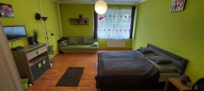 Greenapartman Budapest